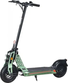 Elektrokoloběžka X-scooters XS04 500 W 2021