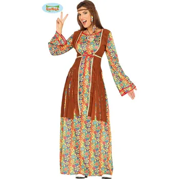 Karnevalový kostým Hippie - kostým 40