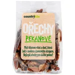 Country Life Pekanové ořechy 80 g