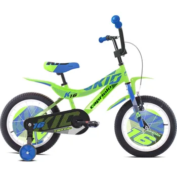 Jízdní kolo Capriolo Kid 16" 2021