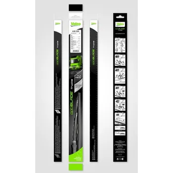 Stěrač Stěrač 700 mm SCANIA -VALEO VAL628701