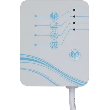 Tepelné čerpadlo Vágner Pool WiFI modul NORM - vzdálené ovládání tepelného čerpadla
