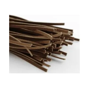 "Kůže" hnědá 1 m