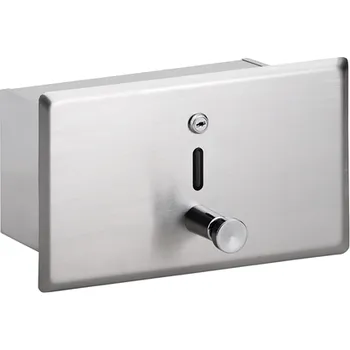 Dávkovač mýdla Bemeta - Integrovaný dávkovač mýdla 1000ml 105109015