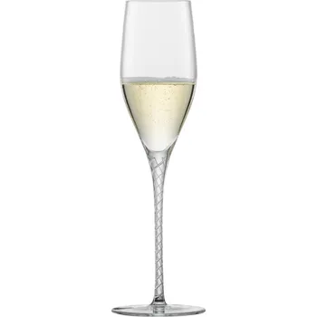 Sklenice Sklenice na šampaňské sada 2 kusy SPIRIT, Zwiesel Glas ▪ Kč 3899 ️ - Luxurytable.cz Zwiesel Glas