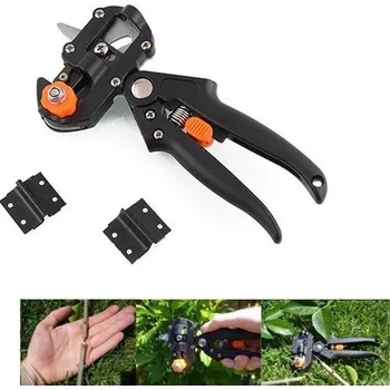 Zahradní nůžky Zahradní nůžky pro roubování a ořezávání