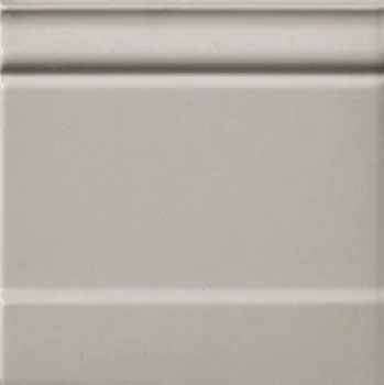 Obklad AMARCORD Zoccolo Dark Fumo Matt 20x20 ZOE77