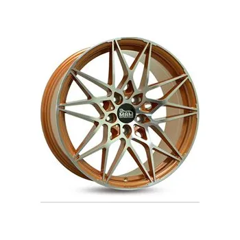 Disk MAM B2 8,5x20 5x120 ET35 CB72,6 MAMB28520512035AOFP