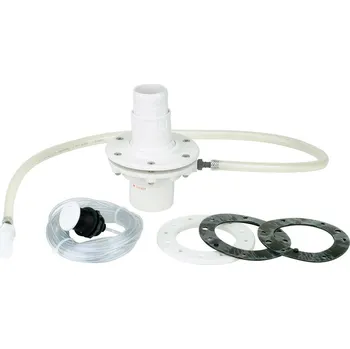 Vágner Pool Protiproudá tryska 40 mm, pro fólii