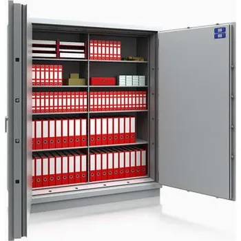 Trezor ISS Trezor Berlin Super 46008