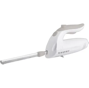 Kuchyňský nůž Beper BP790 elektrický nůž 24 cm