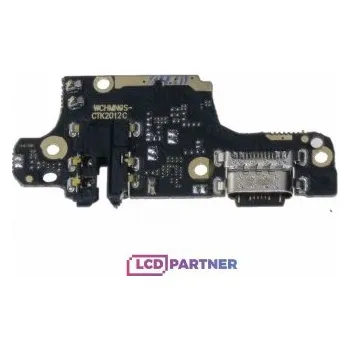 Xiaomi Redmi Note 9 Pro Nabíjecí flex