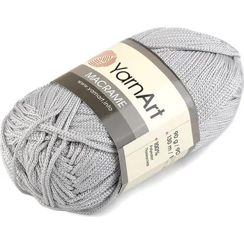 YarnArt Macrame