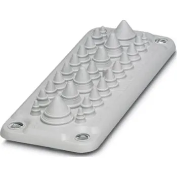 Rozvaděč PHOENIX CONTACT PHOENIX Konektor MC-25/27-MULTI-67-PV-LG 1415236