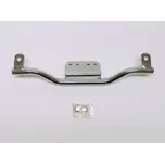 Highway Hawk Držák CLASSIC pro přídavná moto světla pro motocykly HONDA, KAWASAKI, SUZUKI, YAMAHA (1ks) Chrom