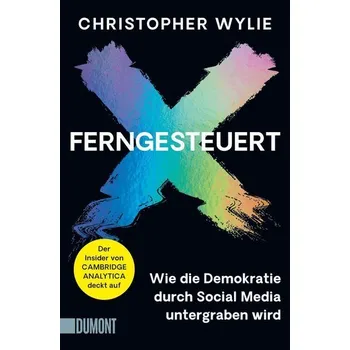 Ferngesteuert - Wylie, Christopher