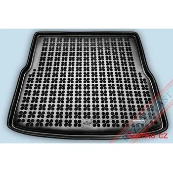 Autodoplněk Rezaw Plast Gumová vana do kufru VW GOLF VI VARIANT / COMBI 2008-2013