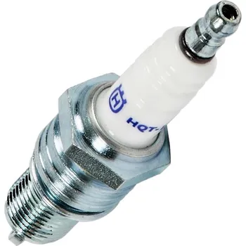 Autoelektrika Svíčka zapalovací Husqvarna HQT-11 Resistor - Kawasaki
