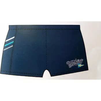 Chlapecké plavky CORNETTE Chlapecké plavky 807/30 - 146/152