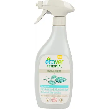 Čisticí prostředek do koupelny Country Life Ecover čistič koupelen 500 ml