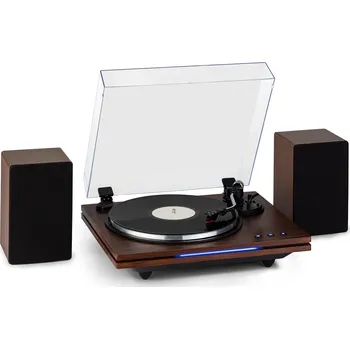 Gramofon Auna TT-Play PLUS