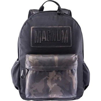 Sportovní batoh Magnum batoh Magnum CORPS black/gold camo
