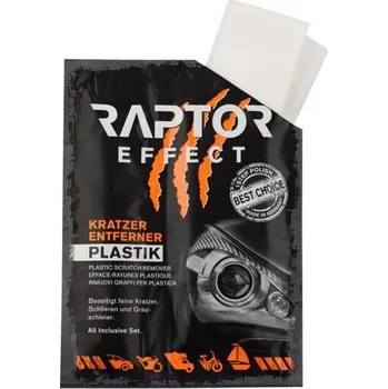 Raptor Effect Odstraňovač škrábanců z…