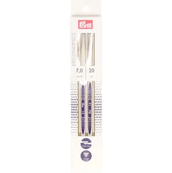 Jehlice Jehlice Prym ponožkové 7mm