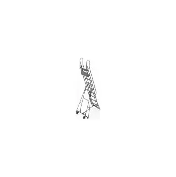 Plastikový model 1/72 MiG-31 Ladder