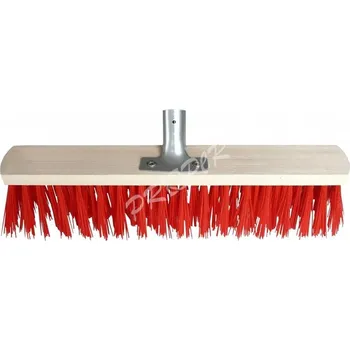 Šlehací metla PROtechnik Metla cestárska PRO600dust