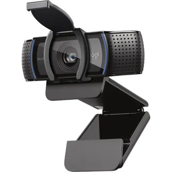 Logitech C920e
