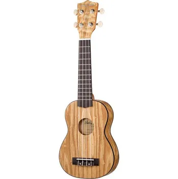 Ukulele Harley Benton Harley Benton UK-12 Stain Ash NT sopranové ukulele