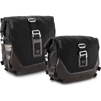 Zavazadlo na motocykl Legend Gear tašky, sada Suzuki SV 650 (15-)