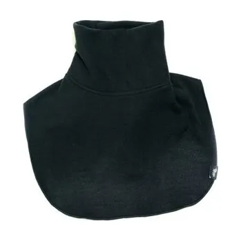 Nákrčník - černá, Adelay Velikost: L/XL