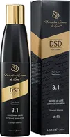 Divination Simone de Luxe DSD 3.1 šampon pro intenzivní očištění pokožky a stimulaci růstu vlasů