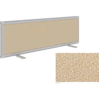 Paraván Paraván vč. držáků - 1200 x 370 x 25, látka Reef