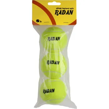 Tenisový míč Merco Radan 3 ks