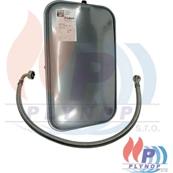 Expanzní nádoba Expanzní nádoba 10l PROTHERM LEV - 0020038254 / 0010045985