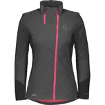 Bunda Scott W's Trail Storm Alpha dkgrey/blck Velikost: XS