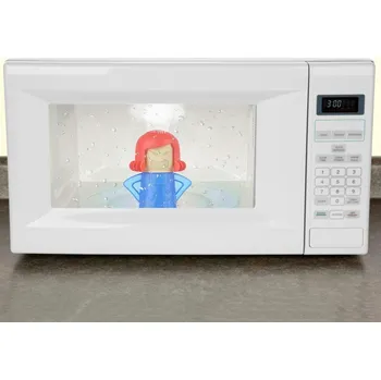 Příslušenství pro troubu Čistič do mikrovlnky