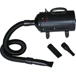 Vysoušeč srsti se třemi nástavci 2400 W…