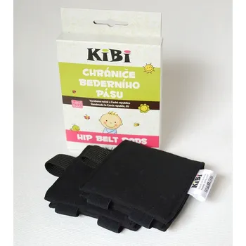 Chrániče bederního pásu, Kibi EVO