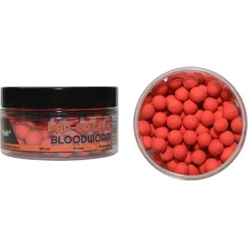 Boilies RS Fish PoP-Up 10 mm - Patentka