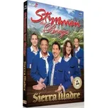 Sierra Madre - Stimmen Der Berge [CD +…