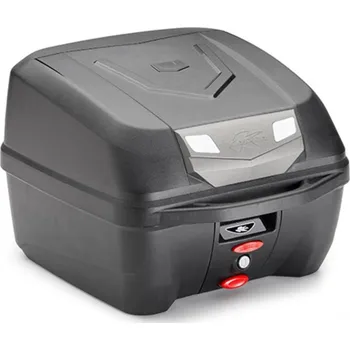 Zavazadlo na motocykl Kappa CUBE K320NMAL