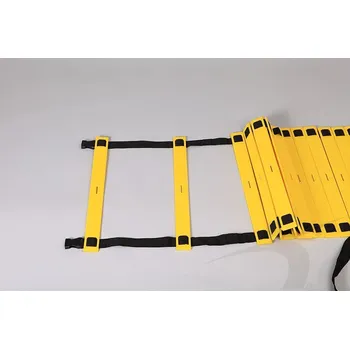 Žebřík Polanik Agility žebřík – délka 9m AGL-9