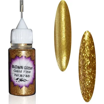 DENATO s.r.o. BLOWN Gold Fine