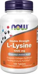 Now Foods L-Lysine 1000 mg 100 tbl.