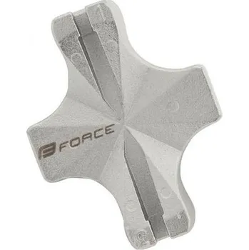 Multiklíč centrklíč FORCE Fe 3,2 / 3,3 / 3,4 / 3,9