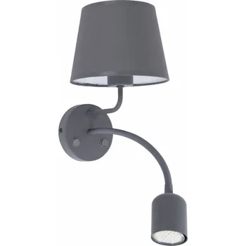 Svítidlo TK lighting Maja gray 2536